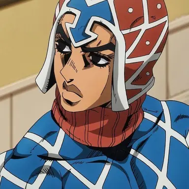 Profile image of ミスタ