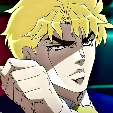 Profile image of ディオ