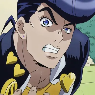 Profile image of 仗助