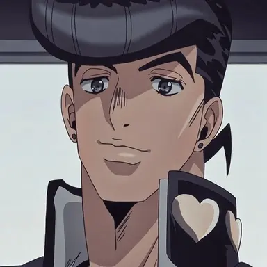 Profile image of 仗助