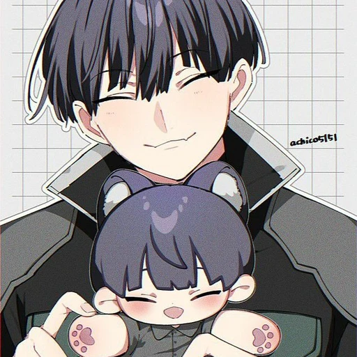 호시나 소우시로