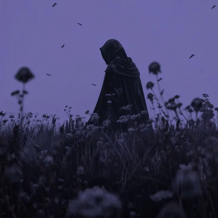 Markemeow의 The Lonesome Warlock
