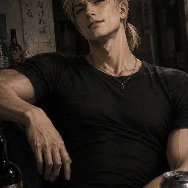 Profile image of 花柳  律