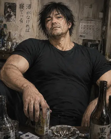 Profile image of 花柳  綜