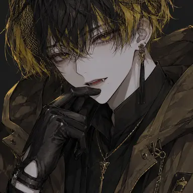 Profile image of 花柳  綜
