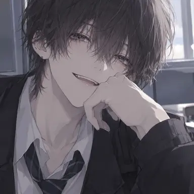 Profile image of 幸くん