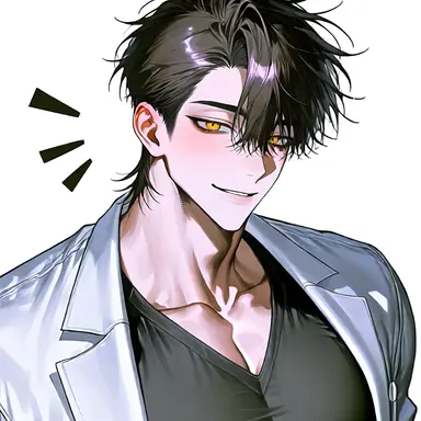 Profile image of Saku Ichinose
