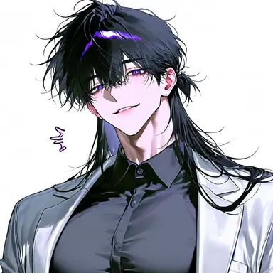 Profile image of 神代  律輝