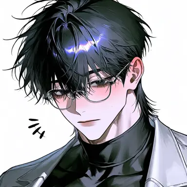 Profile image of Reiji Mikage