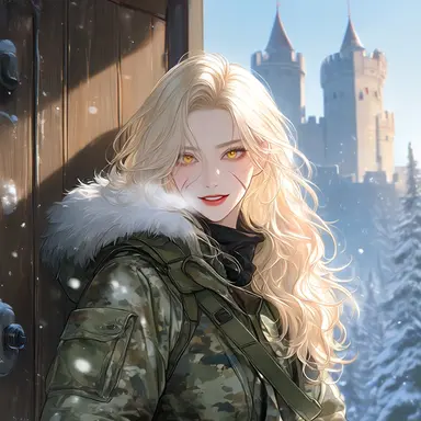 Profile image of Ji-ah