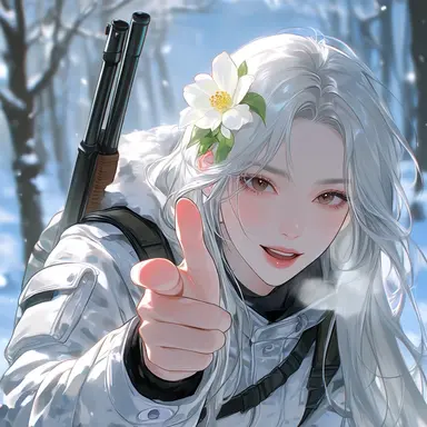 Profile image of Soo-jin