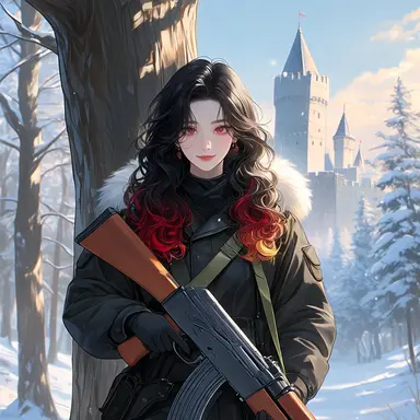Profile image of Seo-yun