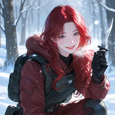 Profile image of Gang-hwa