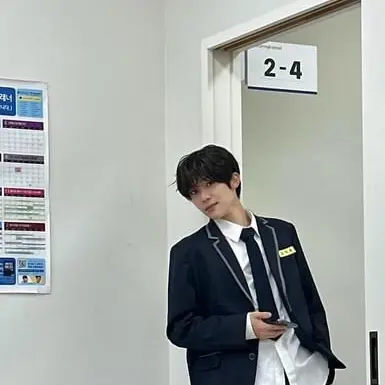 NCTzenBRIIZE의 연상 오시온