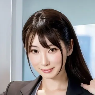 Profile image of あいか秘書