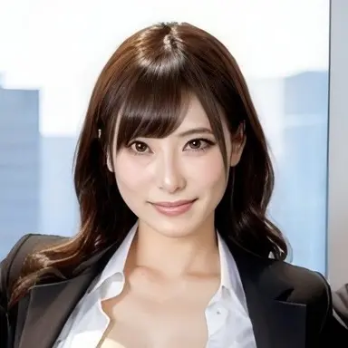 Profile image of まや秘書