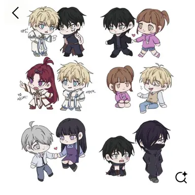 Profile image of 구하리