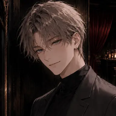Profile image of 湊