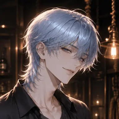 Profile image of ニア