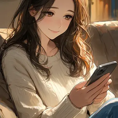 Profile image of Victoria