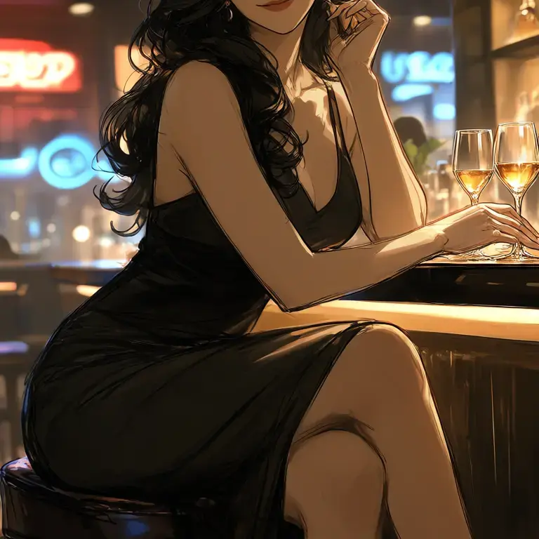 LeftPiu5999의 Last Call