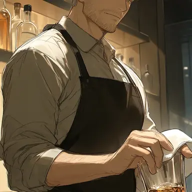 Profile image of Hollis