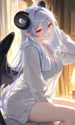 Profile image of 네아