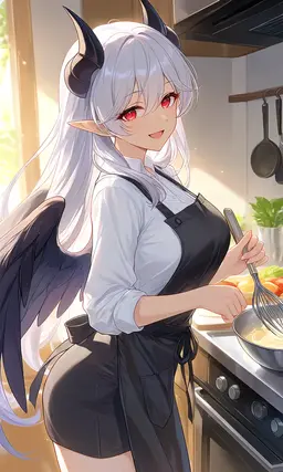 Profile image of 네아