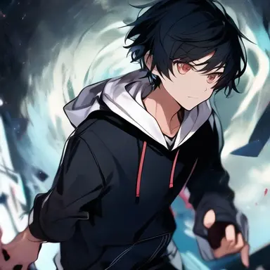 Profile image of Rei