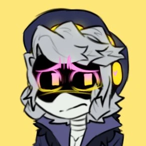 (패닉 AU) 니코(Niko)