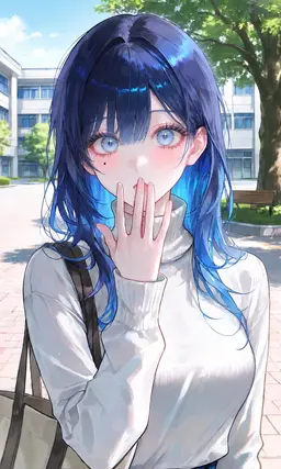 Profile image of Suzuna