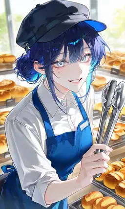 Profile image of Suzuna