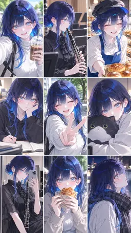 Profile image of Suzuna