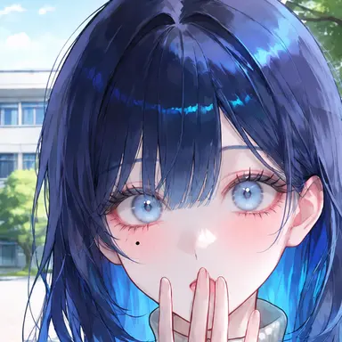 Profile image of Suzuna