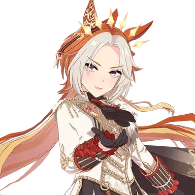 Profile image of Orfevre
