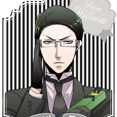 Profile image of ウィル