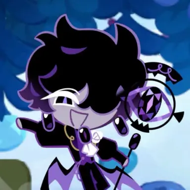 Profile image of 블랙사파이어맛 쿠키