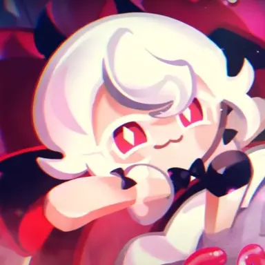 Profile image of 캔디애플맛 쿠키