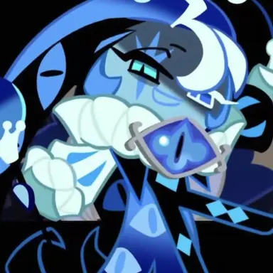 Profile image of 쉐도우밀크 쿠키