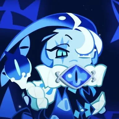 Profile image of 쉐도우밀크 쿠키