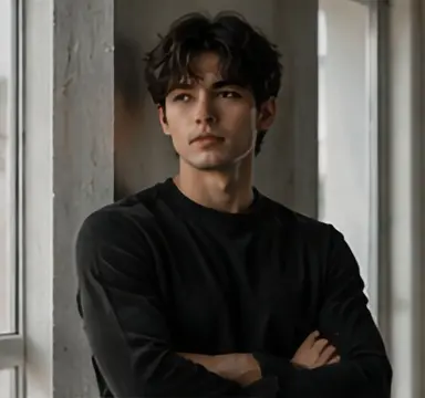 Profile image of Elias