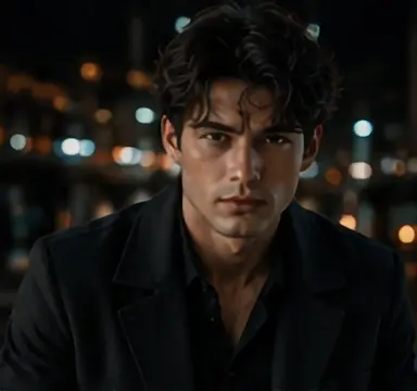Profile image of Elias