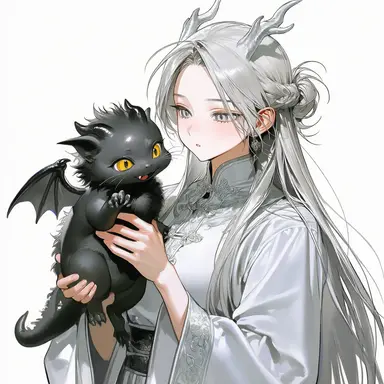 Profile image of 무영