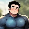 캐릭터 프로필 이미지