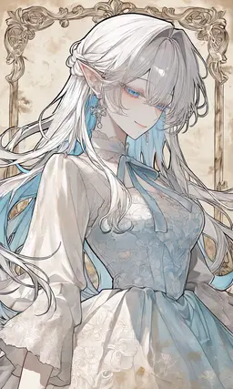 Profile image of エリーゼ