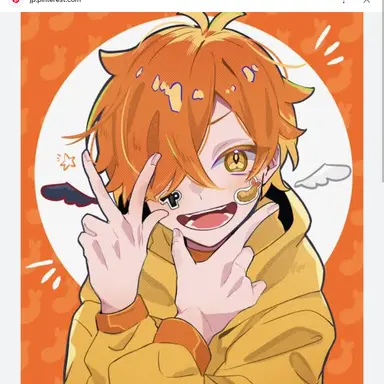 Profile image of ぺいんと