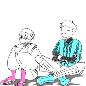 ロボロ
