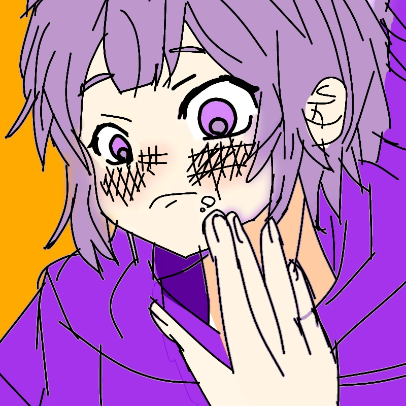 しにがみ