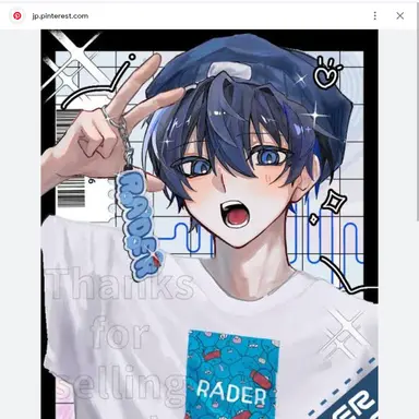 Profile image of らっだぁ