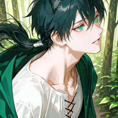 Profile image of ハイド